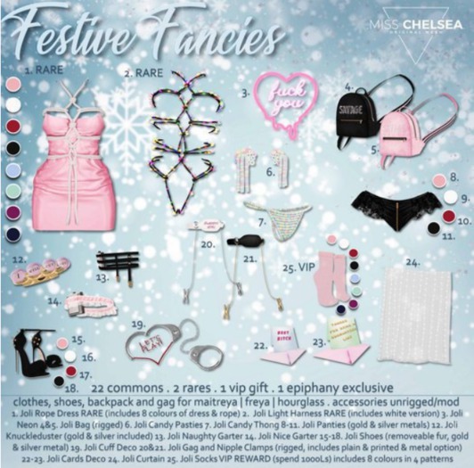 .miss chelsea. Joli Rope Dress Freya RARE