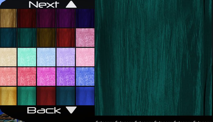 CST Velvet 1