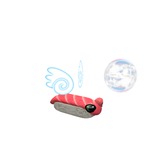 (7S) Rare Fish: Tuna Sushi