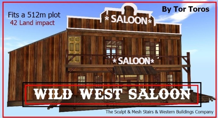 Saloon 42Li