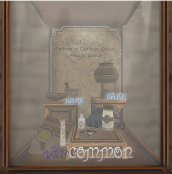 Second Life Marketplace - EDYN ~ Ingredients : Billywig Stings