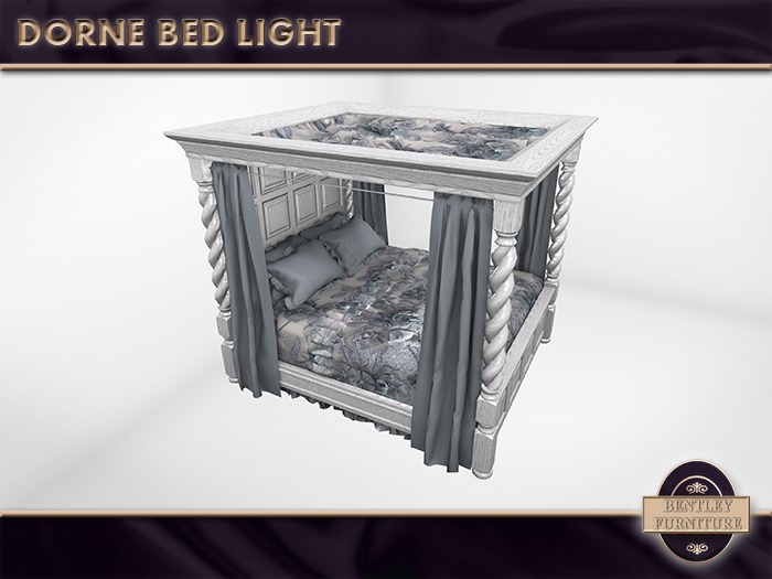 Dorne Bed Light - PG Version - BOXED