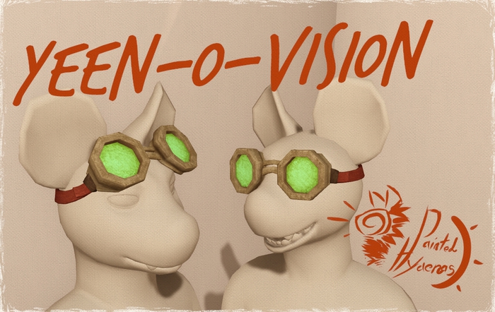 [PH]Yeen-0-Vision