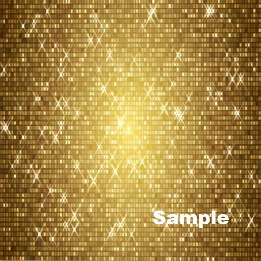 Gold Glitter Texture CM