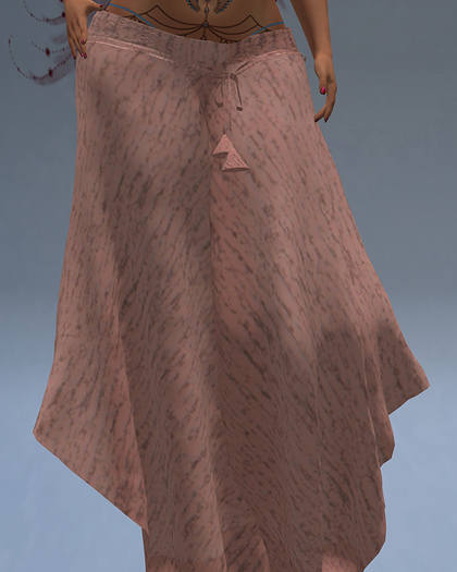 DFF LAGENLOOK PANTS C3