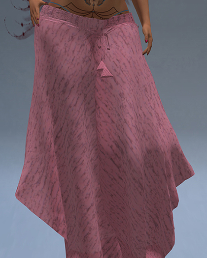 DFF LAGENLOOK PANTS C4