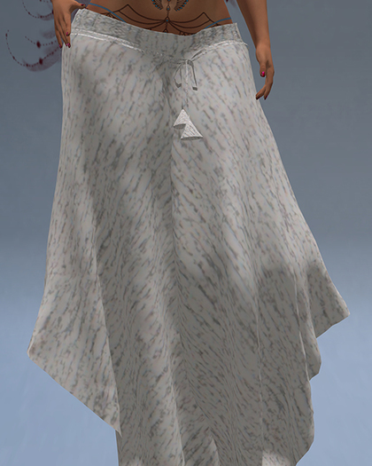 DFF LAGENLOOK PANTS C1