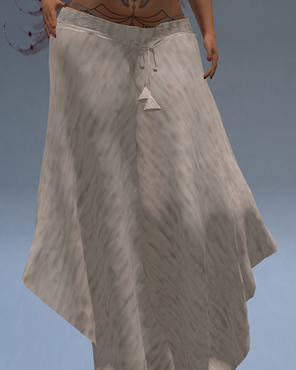 DFF LAGENLOOK PANTS C2