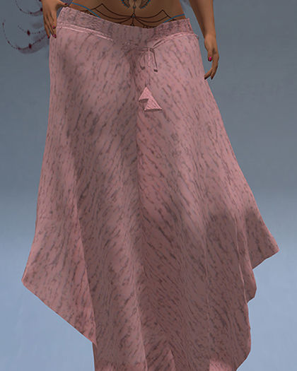 DFF LAGENLOOK PANTS C5