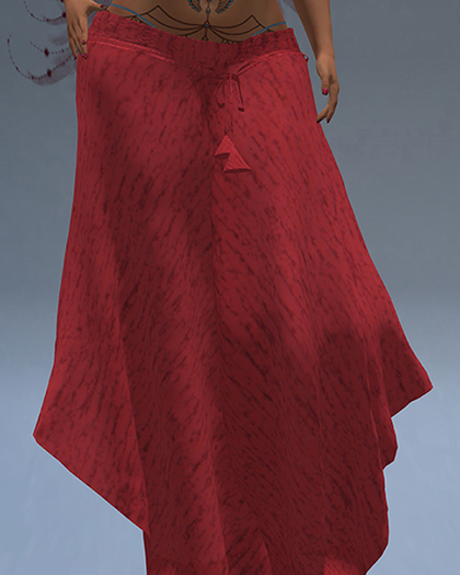 DFF LAGENLOOK PANTS C6