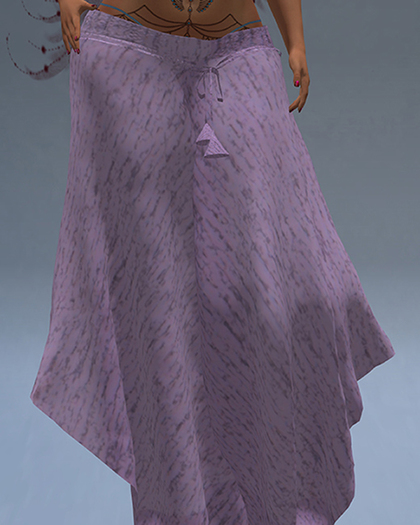 DFF LAGENLOOK PANTS C9