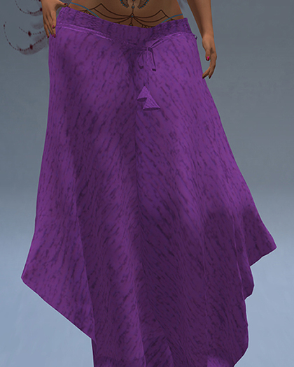 DFF LAGENLOOK PANTS C10