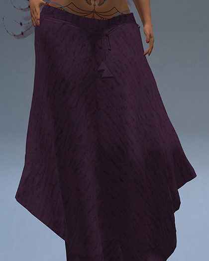 DFF LAGENLOOK PANTS C11