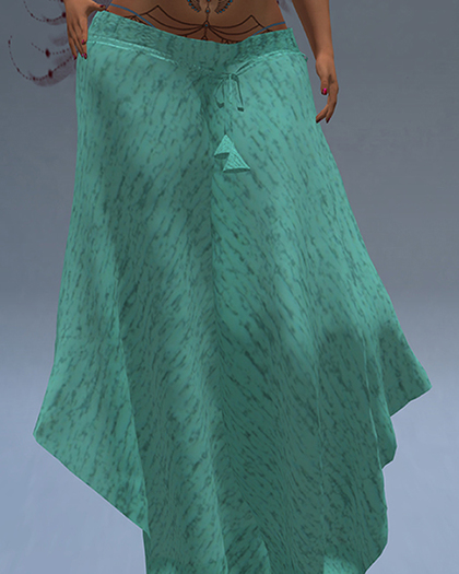 DFF LAGENLOOK PANTS C12