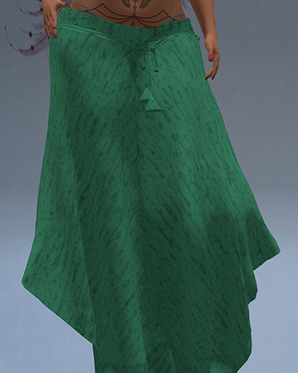 DFF LAGENLOOK PANTS C14