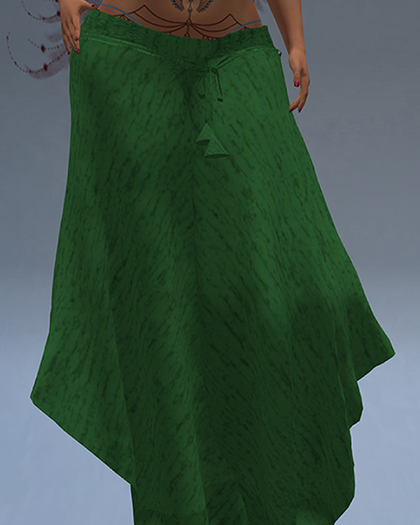 DFF LAGENLOOK PANTS C15