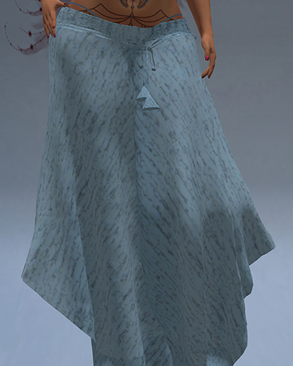 DFF LAGENLOOK PANTS C17