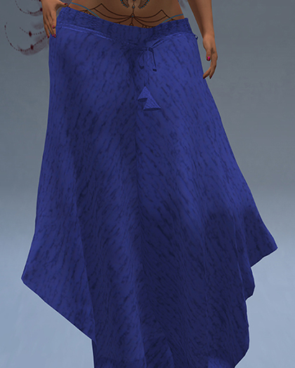 DFF LAGENLOOK PANTS C18