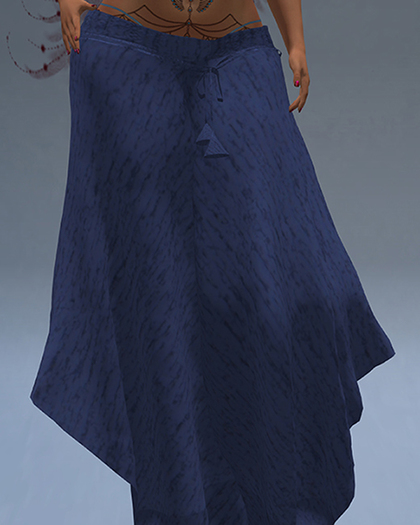 DFF LAGENLOOK PANTS C19