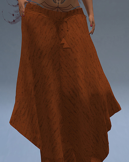 DFF LAGENLOOK PANTS C20