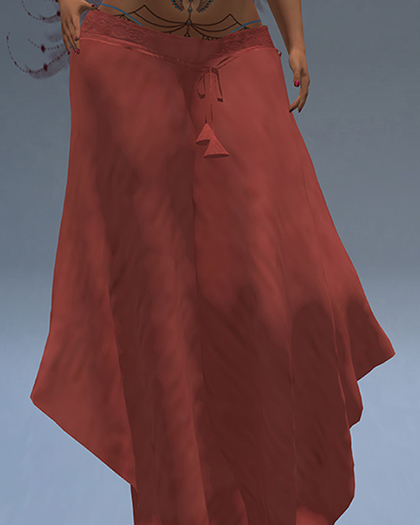 DFF LAGENLOOK PANTS C21