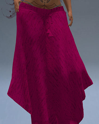 DFF LAGENLOOK PANTS C22