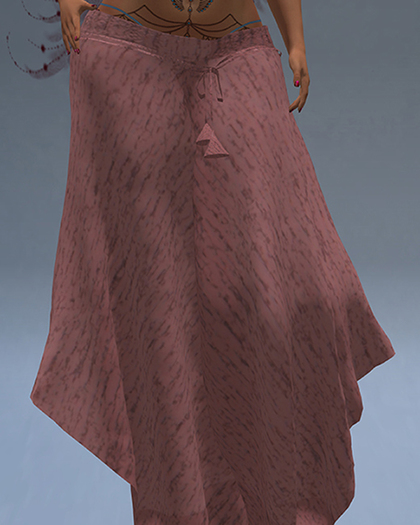 DFF LAGENLOOK PANTS C23