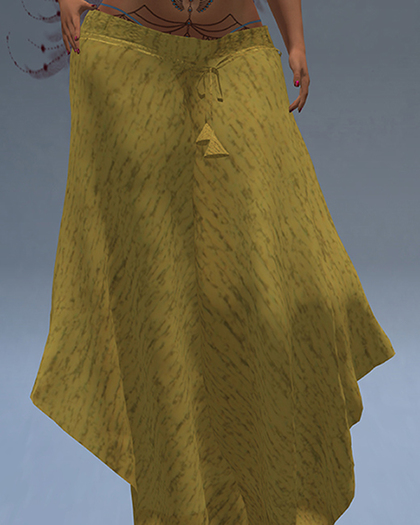 DFF LAGENLOOK PANTS C24