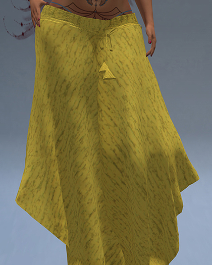 DFF LAGENLOOK PANTS C25