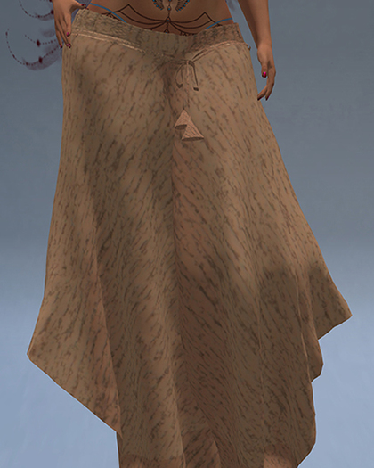 DFF LAGENLOOK PANTS C26