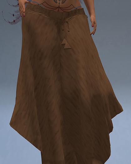 DFF LAGENLOOK PANTS C27