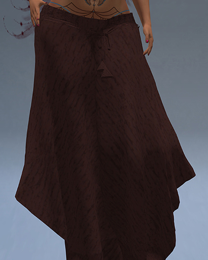 DFF LAGENLOOK PANTS C28