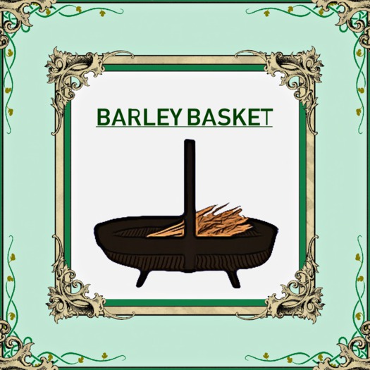 DFS BARLEY BASKET