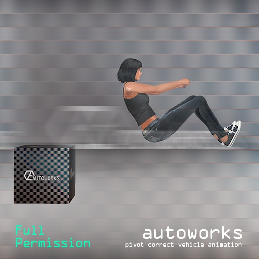 NASCAR L  - FullPerm