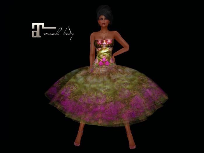 jinnilli'M Rayna 3 - Add Me