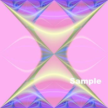 Second Life Marketplace - Colorful Vortex Texture Seamless CM