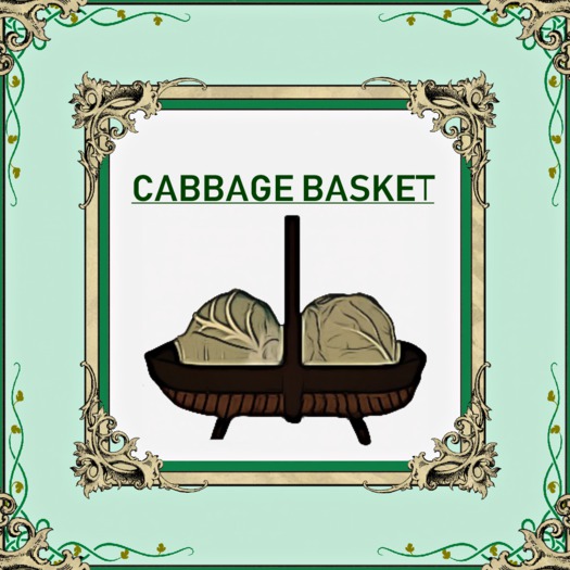 DFS CABBAGE BASKET