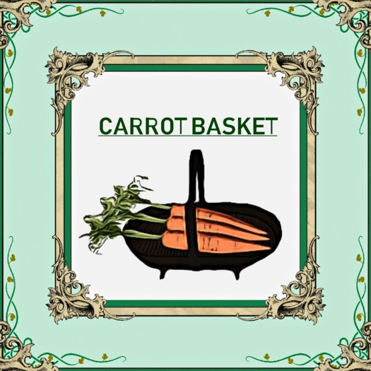 DFS CARROT BASKET