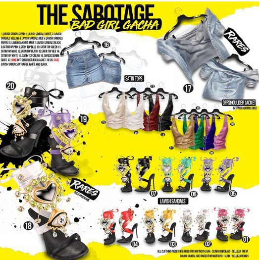 ..S..: Lavish Satin Heels - White RARE (Rez&Open)