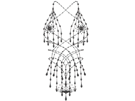 Second Life Marketplace - Moon Elixir x MUSE - Dripping In Luxury
