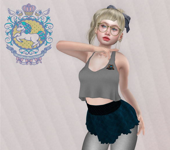 .:MU:. Raven Athletics [wear me]
