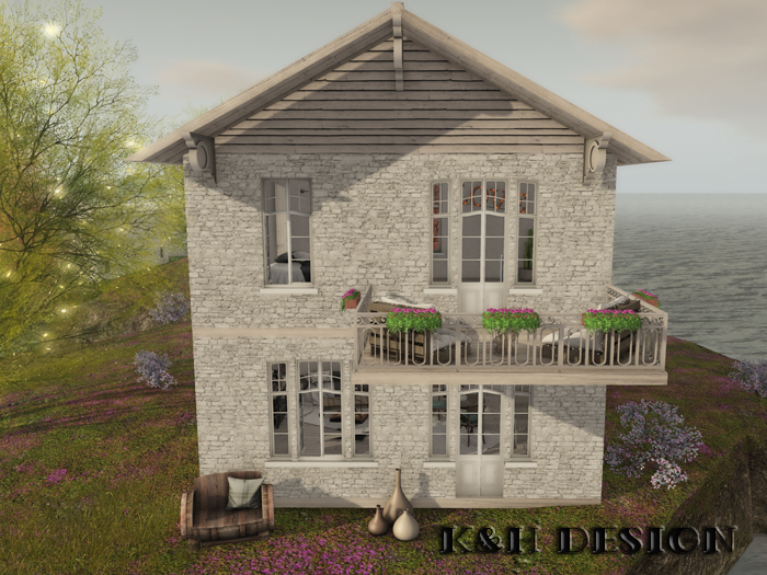 K&H Design Finca La Macchia