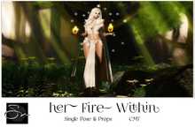 **SN~ Her Fire Within