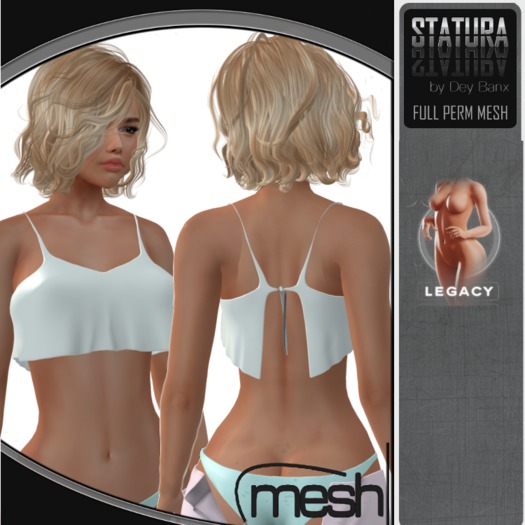 Top-Astra-Legacy Demo