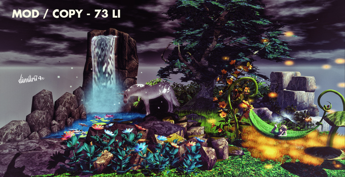 DiMi's Bag - Fantasi Scene 02 (73 LI Rez)