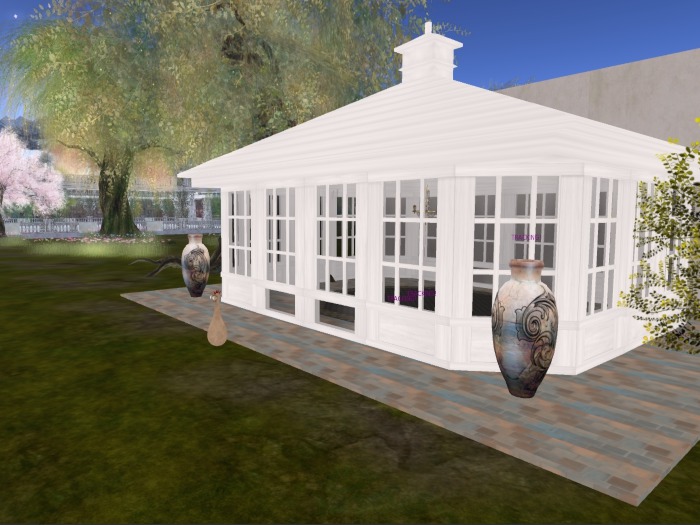 jinnilli'M Conservatory - Add!