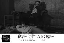**SN~ Bite of A Rose