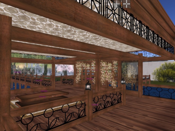 jinnilli'M Deck-Add!