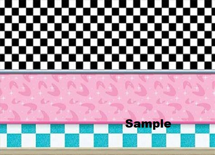 Sockhop Wall Texture CM