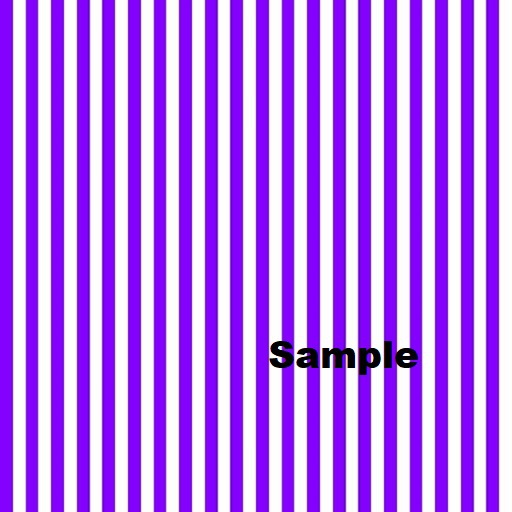 Purple & White Strip Texture Seamless CMT